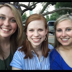 Meet your Posher, Catherine